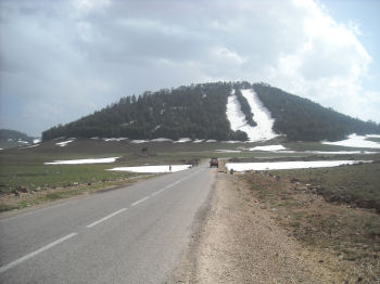 piste de ski Mischliffen